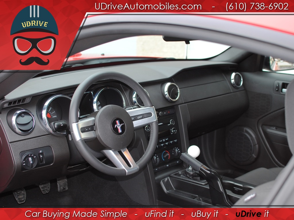2008 Ford Mustang GT Premium   - Photo 15 - West Chester, PA 19382