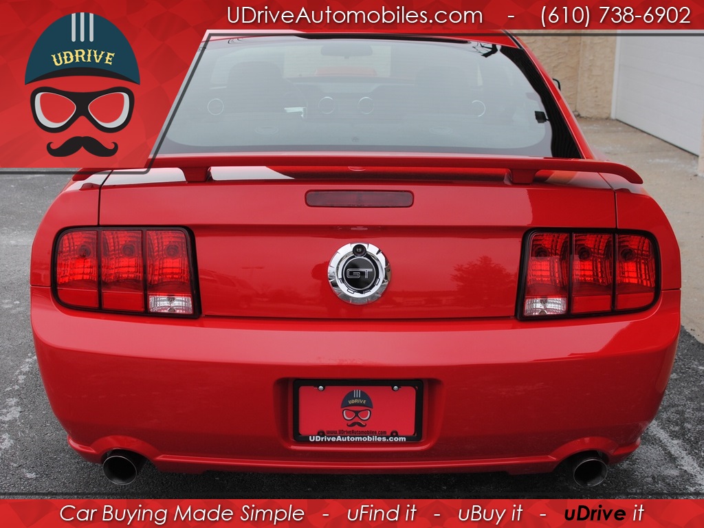 2008 Ford Mustang GT Premium   - Photo 8 - West Chester, PA 19382