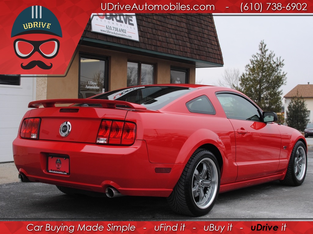 2008 Ford Mustang GT Premium   - Photo 7 - West Chester, PA 19382