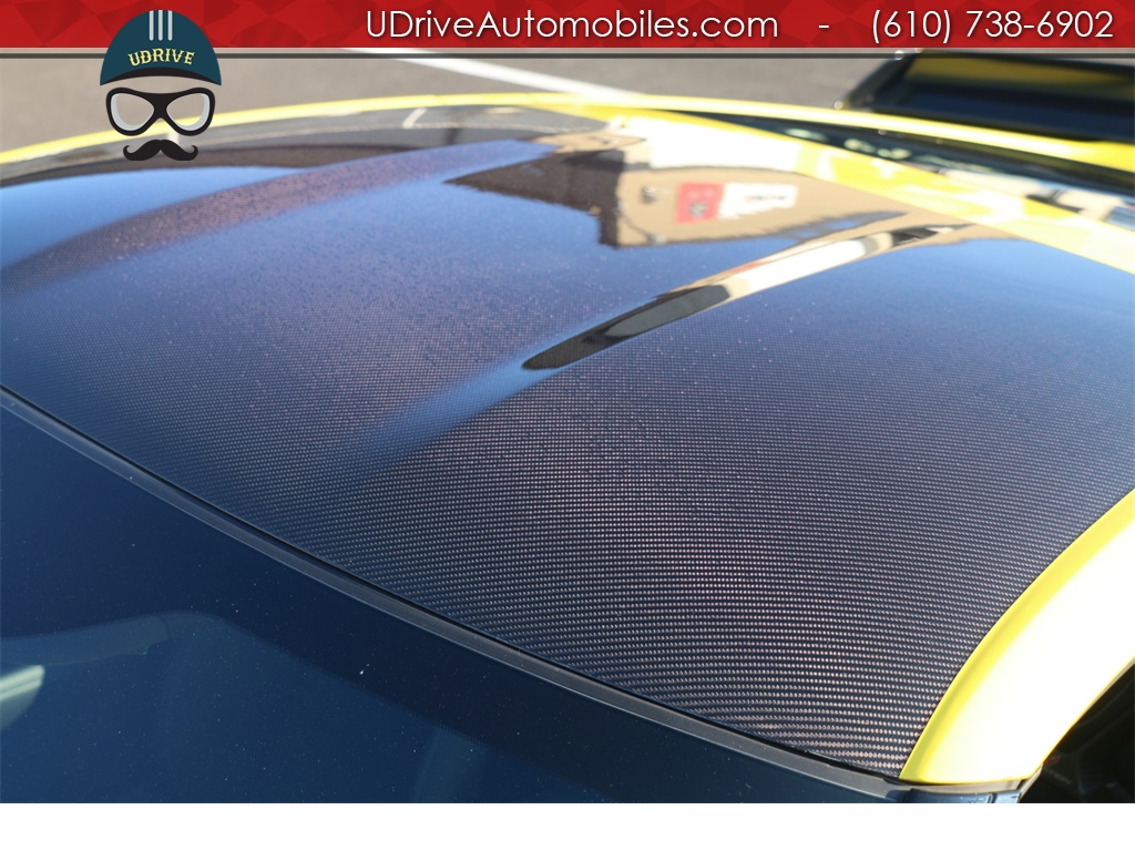 2016 Chevrolet Corvette Z06 7Sp Carbon Pkg Comp Seats Carbon Roof and Hood  $93k MSRP - Photo 45 - West Chester, PA 19382