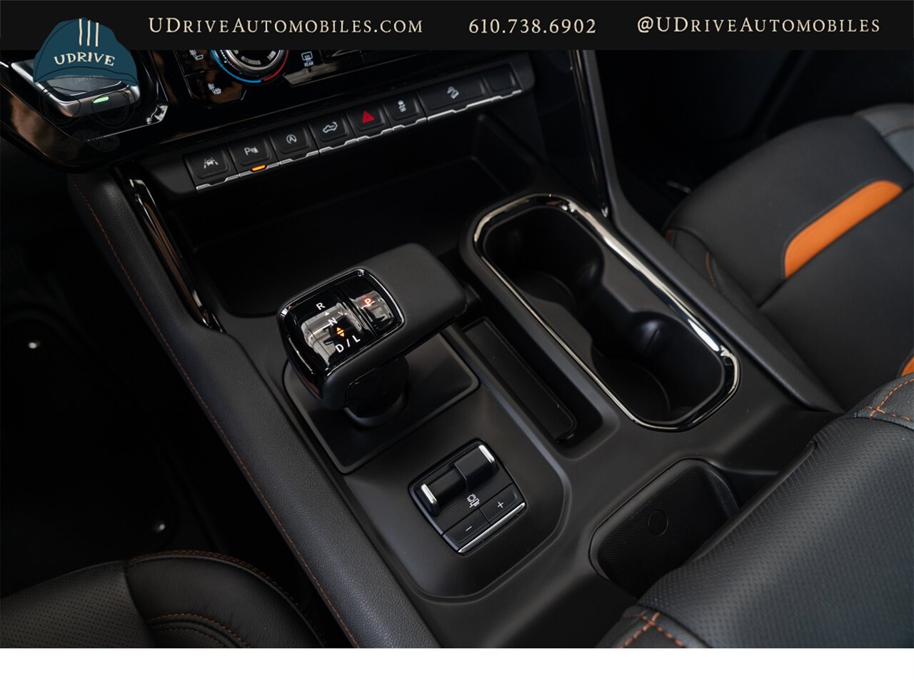 2025 GMC Sierra 1500 AT4 Duramax 3.0L Diesel AT4 Standard Bed 6.6 Feet - Photo 48 - West Chester, PA 19382