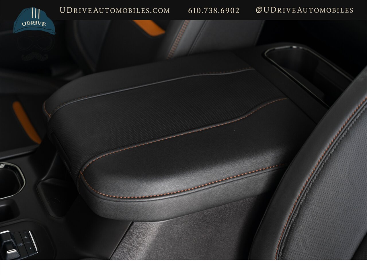 2025 GMC Sierra 1500 AT4 Duramax 3.0L Diesel AT4 Standard Bed 6.6 Feet - Photo 51 - West Chester, PA 19382