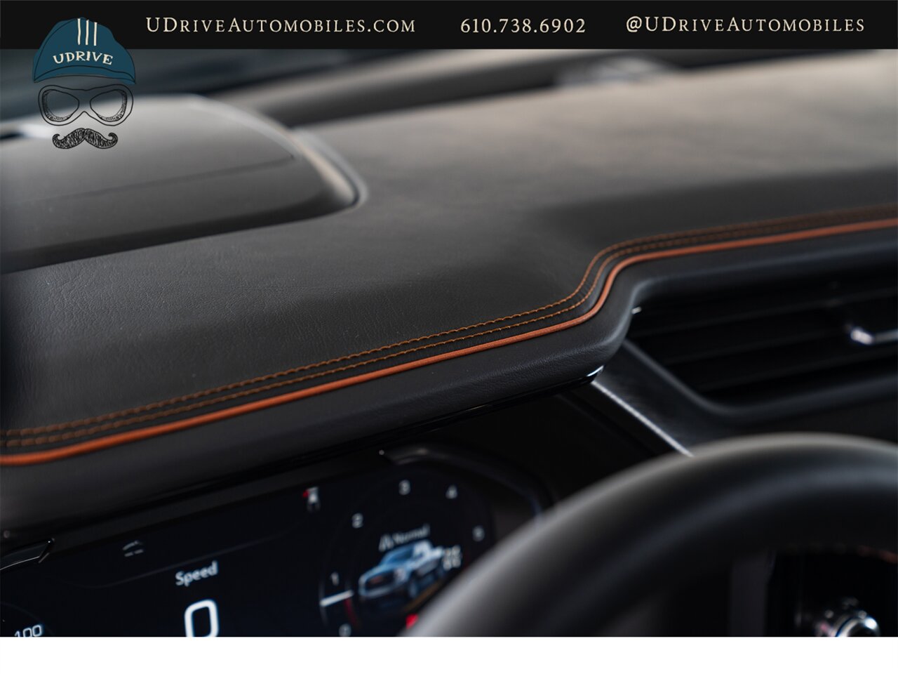 2025 GMC Sierra 1500 AT4 Duramax 3.0L Diesel AT4 Standard Bed 6.6 Feet - Photo 37 - West Chester, PA 19382