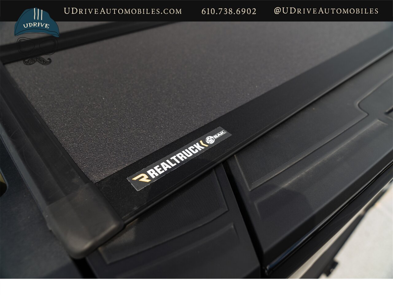 2025 GMC Sierra 1500 AT4 Duramax 3.0L Diesel AT4 Standard Bed 6.6 Feet - Photo 25 - West Chester, PA 19382