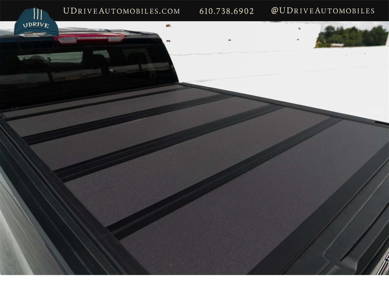 2025 GMC Sierra 1500 AT4 Duramax 3.0L Diesel AT4 Standard Bed 6.6 Feet - Photo 24 - West Chester, PA 19382