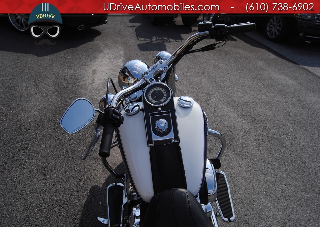 2007 Harley-Davidson Softail   - Photo 12 - West Chester, PA 19382