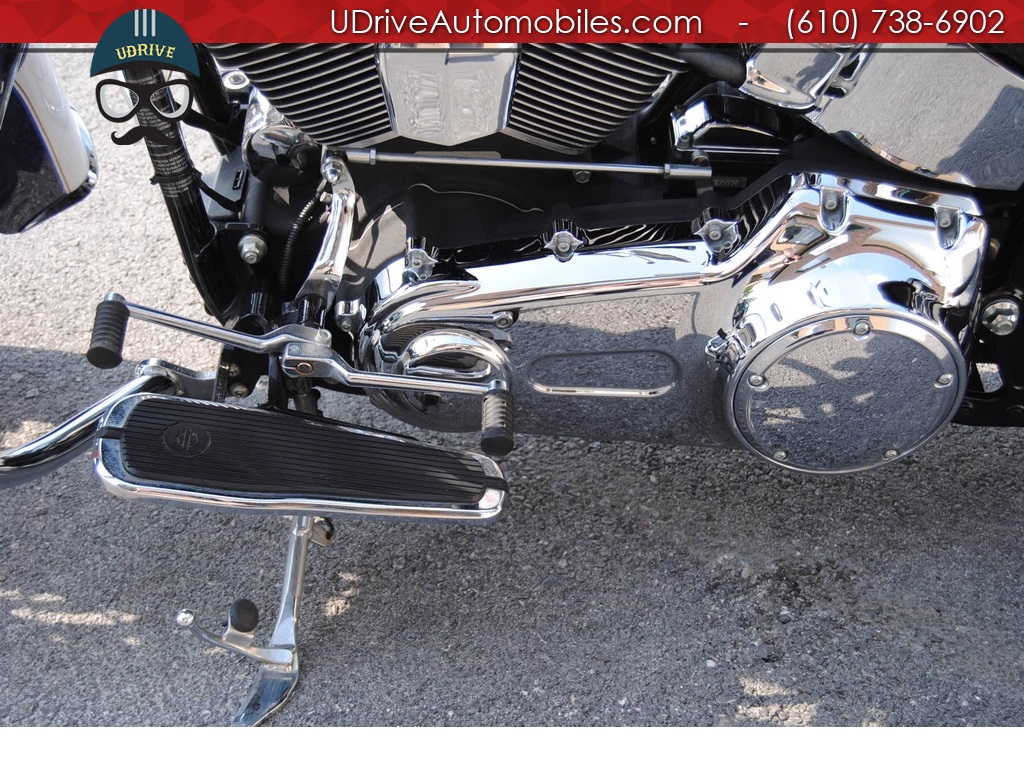 2007 Harley-Davidson Softail   - Photo 24 - West Chester, PA 19382