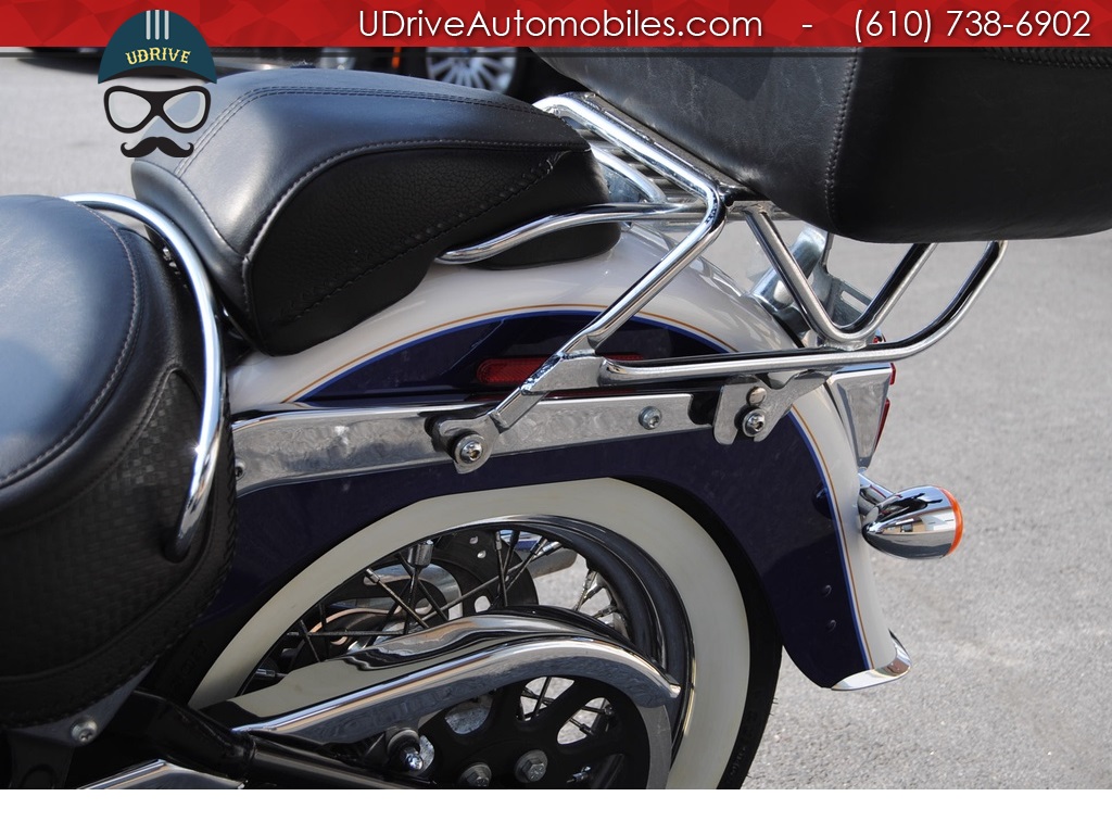 2007 Harley-Davidson Softail   - Photo 19 - West Chester, PA 19382