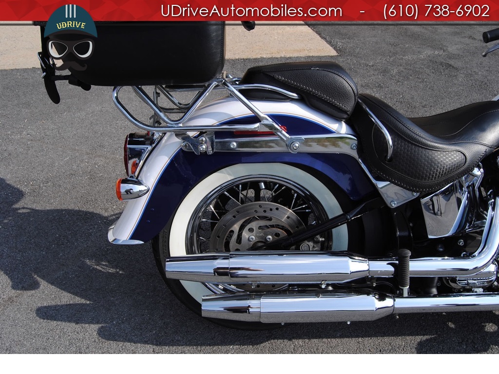 2007 Harley-Davidson Softail   - Photo 6 - West Chester, PA 19382