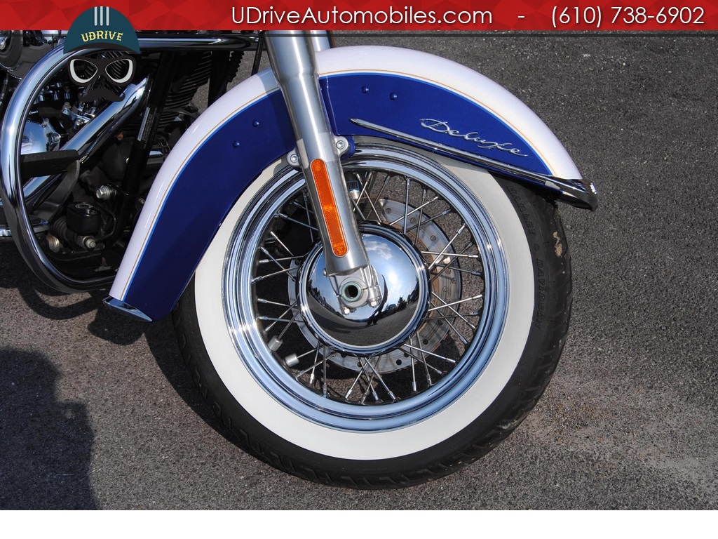 2007 Harley-Davidson Softail   - Photo 28 - West Chester, PA 19382