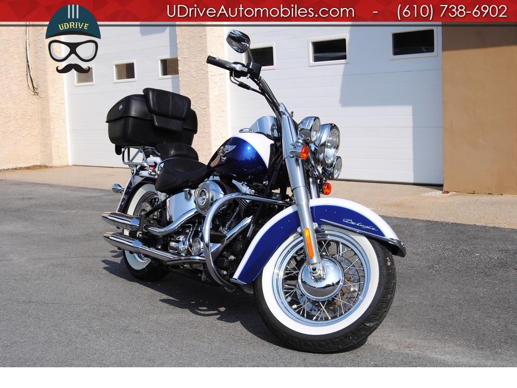 2007 Harley-Davidson Softail   - Photo 27 - West Chester, PA 19382