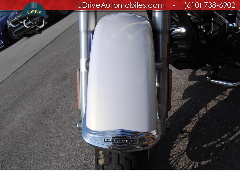 2007 Harley-Davidson Softail   - Photo 29 - West Chester, PA 19382