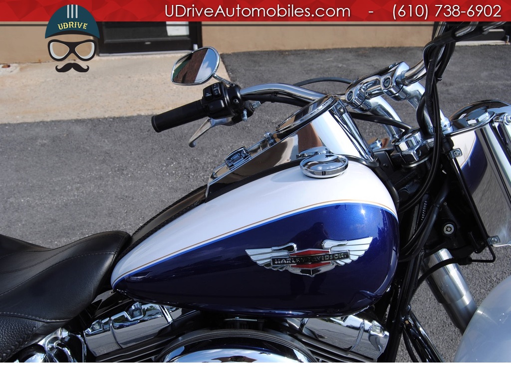 2007 Harley-Davidson Softail   - Photo 2 - West Chester, PA 19382