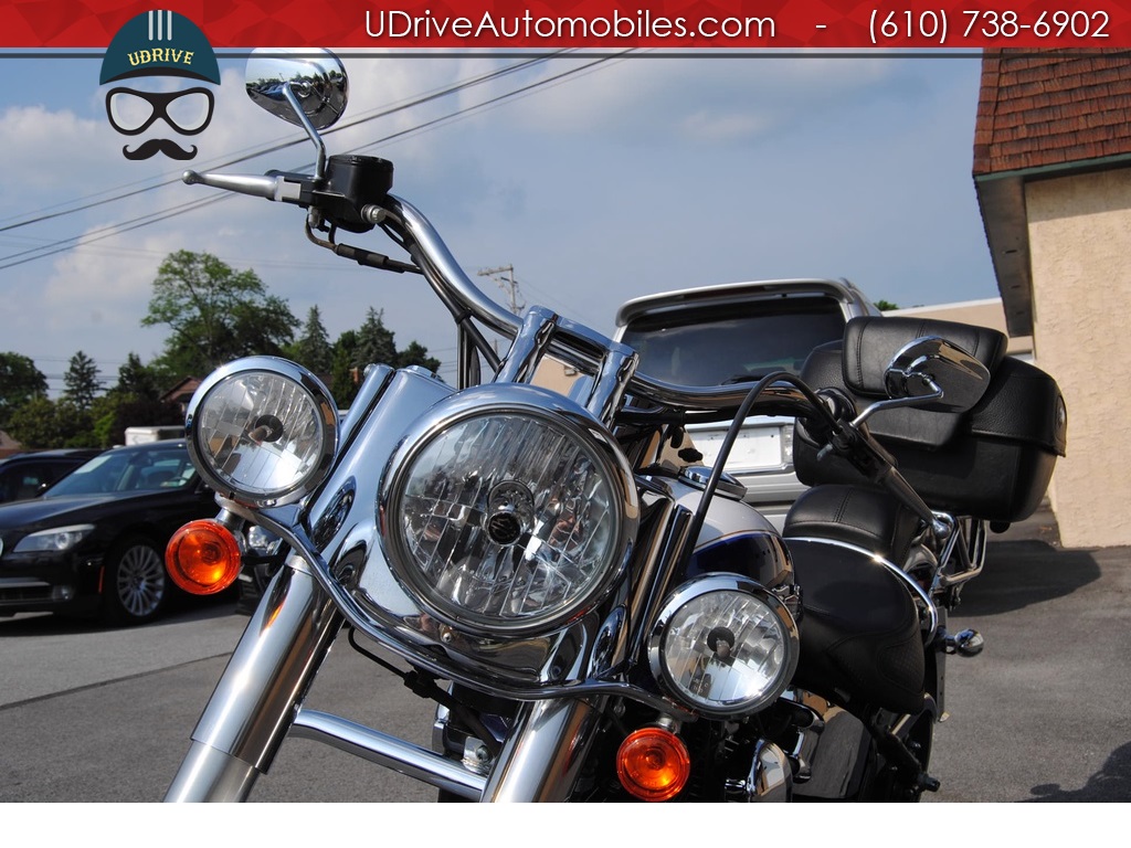 2007 Harley-Davidson Softail   - Photo 22 - West Chester, PA 19382