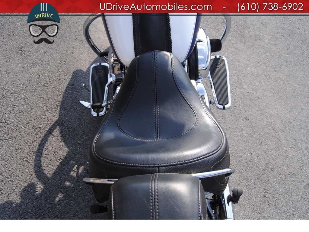 2007 Harley-Davidson Softail   - Photo 9 - West Chester, PA 19382