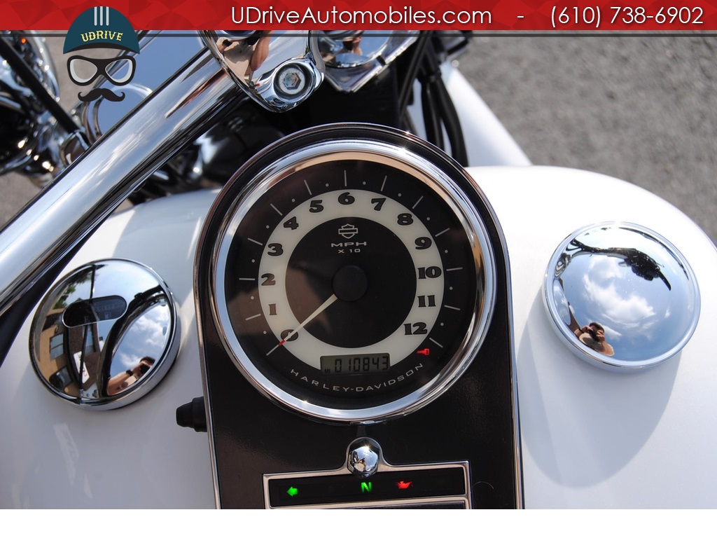 2007 Harley-Davidson Softail   - Photo 14 - West Chester, PA 19382