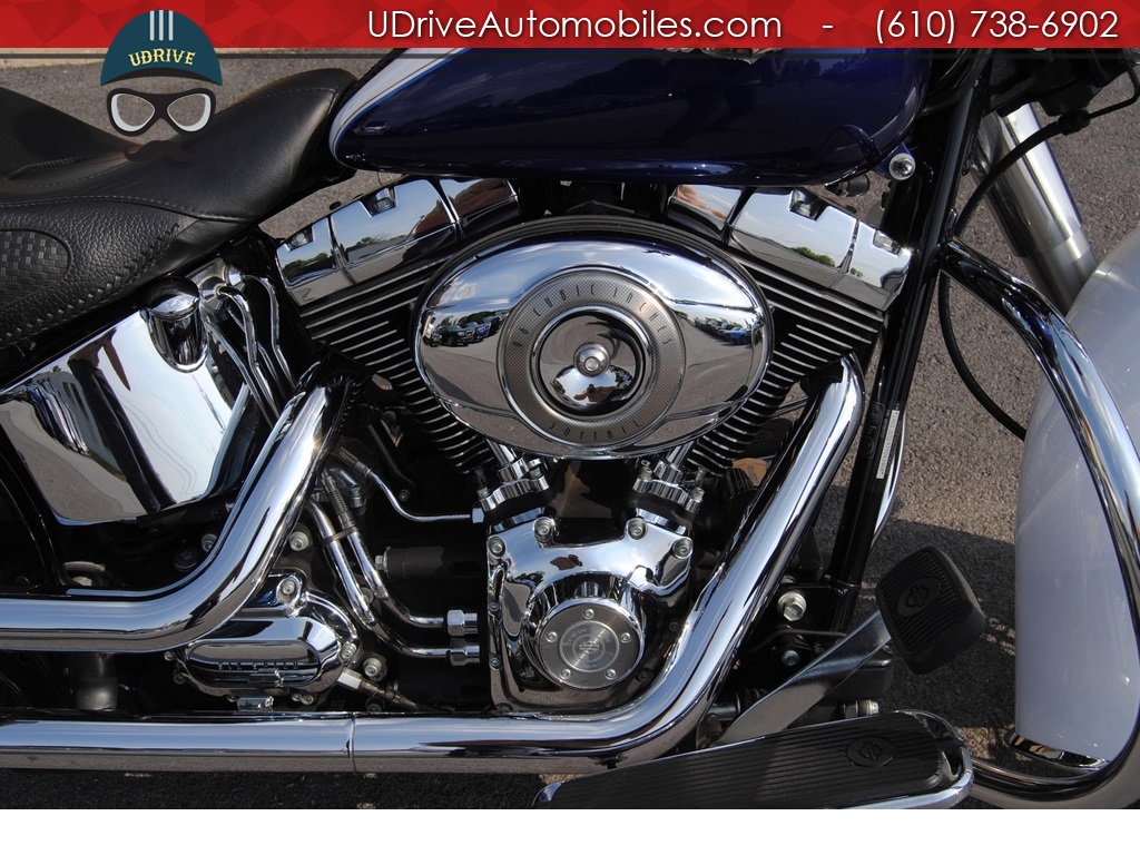 2007 Harley-Davidson Softail   - Photo 5 - West Chester, PA 19382