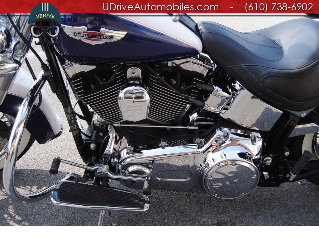 2007 Harley-Davidson Softail   - Photo 23 - West Chester, PA 19382