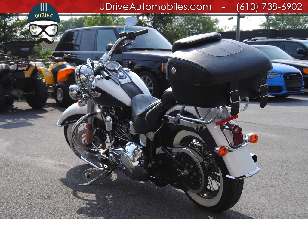 2007 Harley-Davidson Softail   - Photo 15 - West Chester, PA 19382