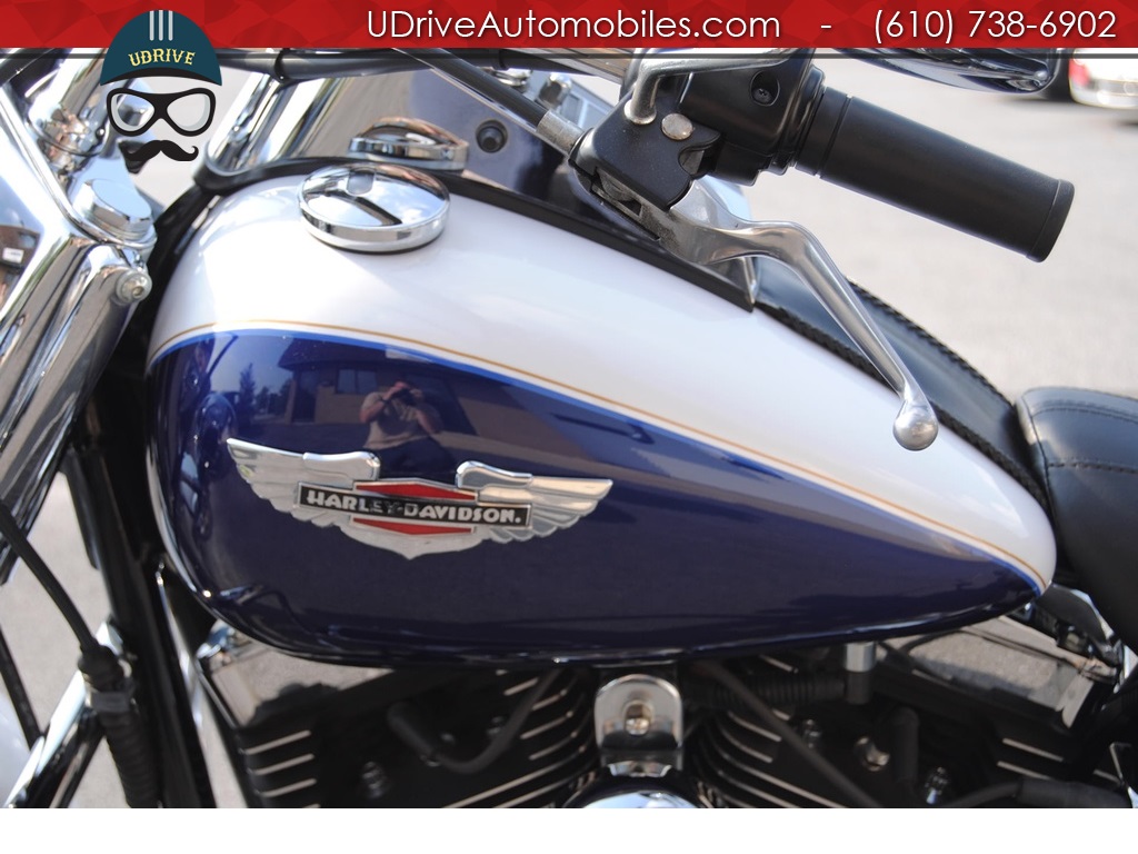 2007 Harley-Davidson Softail   - Photo 26 - West Chester, PA 19382