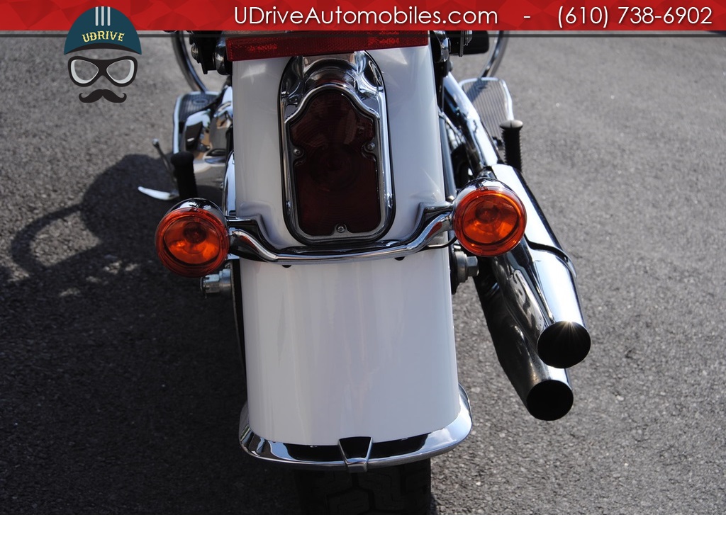 2007 Harley-Davidson Softail   - Photo 11 - West Chester, PA 19382