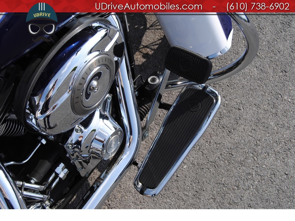 2007 Harley-Davidson Softail   - Photo 30 - West Chester, PA 19382