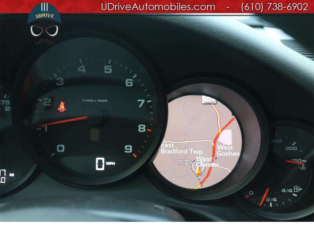 2014 Porsche 911 991 911 7 Speed Manual 20in Whls Htd Vent Sts   - Photo 19 - West Chester, PA 19382