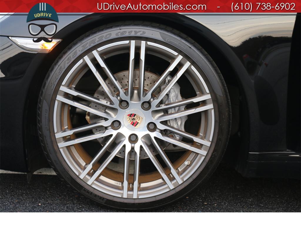 2014 Porsche 911 991 911 7 Speed Manual 20in Whls Htd Vent Sts   - Photo 29 - West Chester, PA 19382