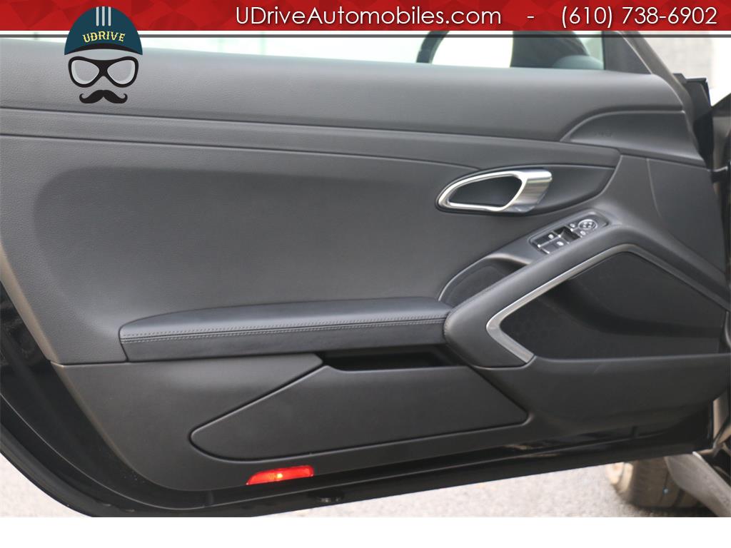 2014 Porsche 911 991 911 7 Speed Manual 20in Whls Htd Vent Sts   - Photo 14 - West Chester, PA 19382