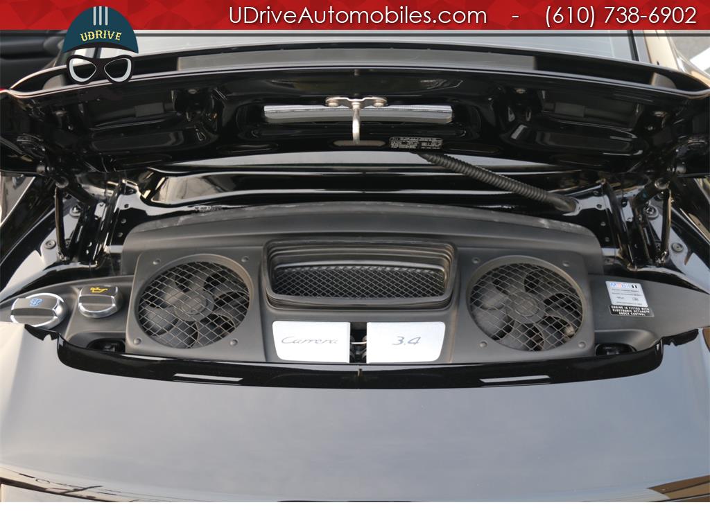 2014 Porsche 911 991 911 7 Speed Manual 20in Whls Htd Vent Sts   - Photo 27 - West Chester, PA 19382