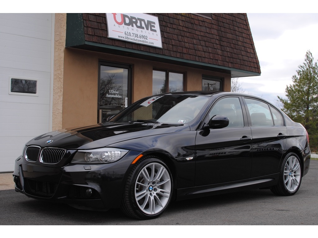 2011 BMW 335d   - Photo 2 - West Chester, PA 19382