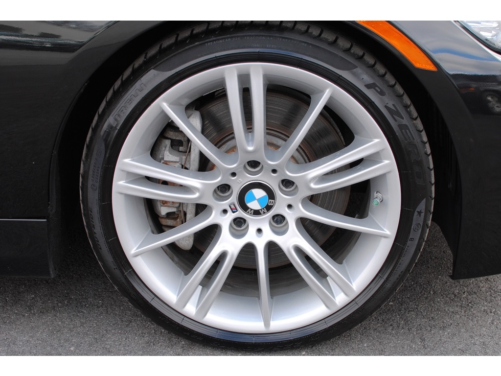 2011 BMW 335d   - Photo 35 - West Chester, PA 19382