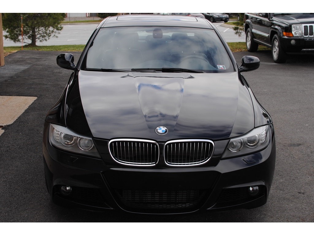 2011 BMW 335d   - Photo 3 - West Chester, PA 19382