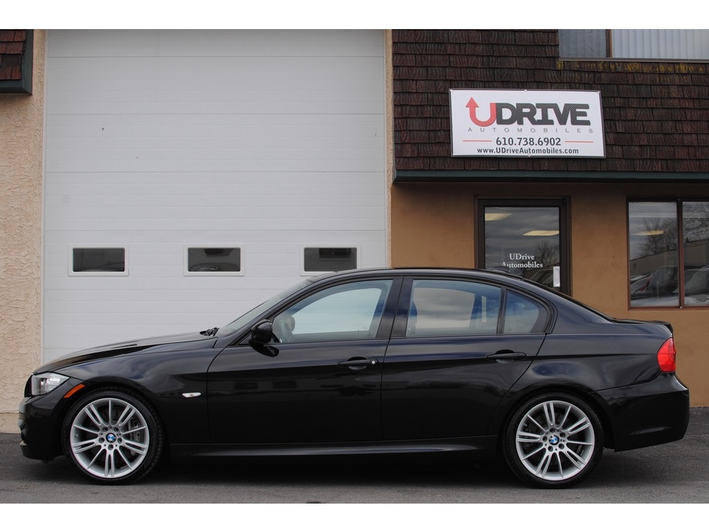 2011 BMW 335d   - Photo 1 - West Chester, PA 19382