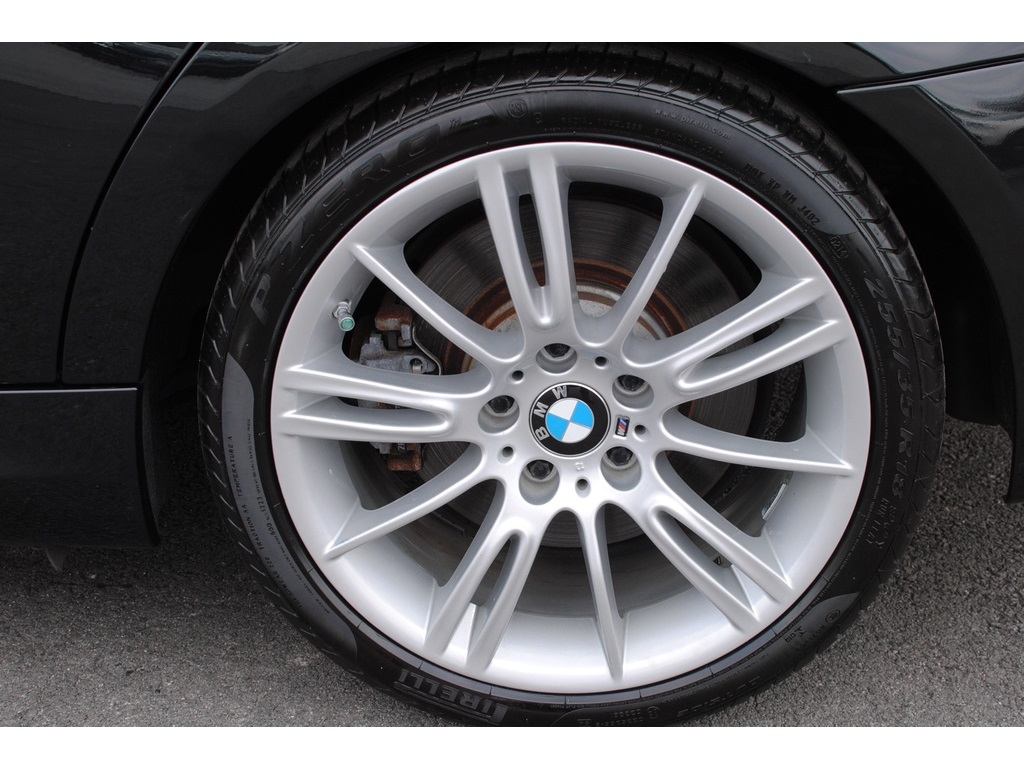 2011 BMW 335d   - Photo 36 - West Chester, PA 19382