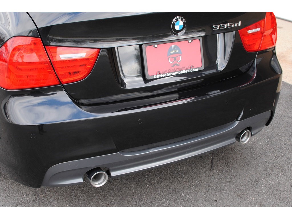 2011 BMW 335d   - Photo 10 - West Chester, PA 19382
