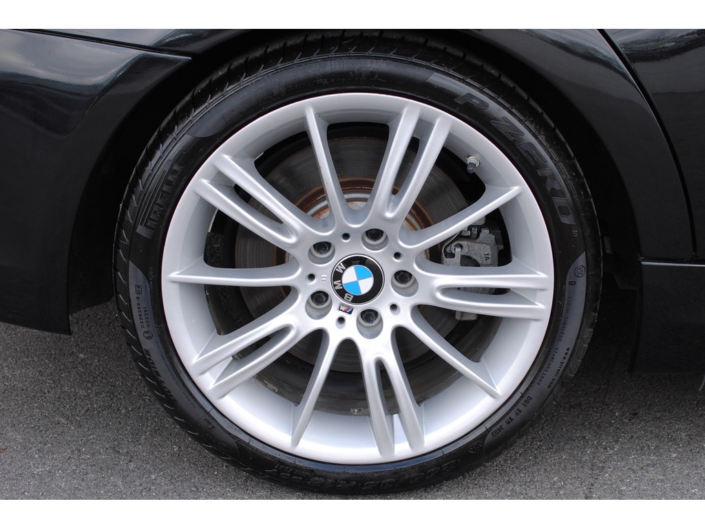 2011 BMW 335d   - Photo 38 - West Chester, PA 19382
