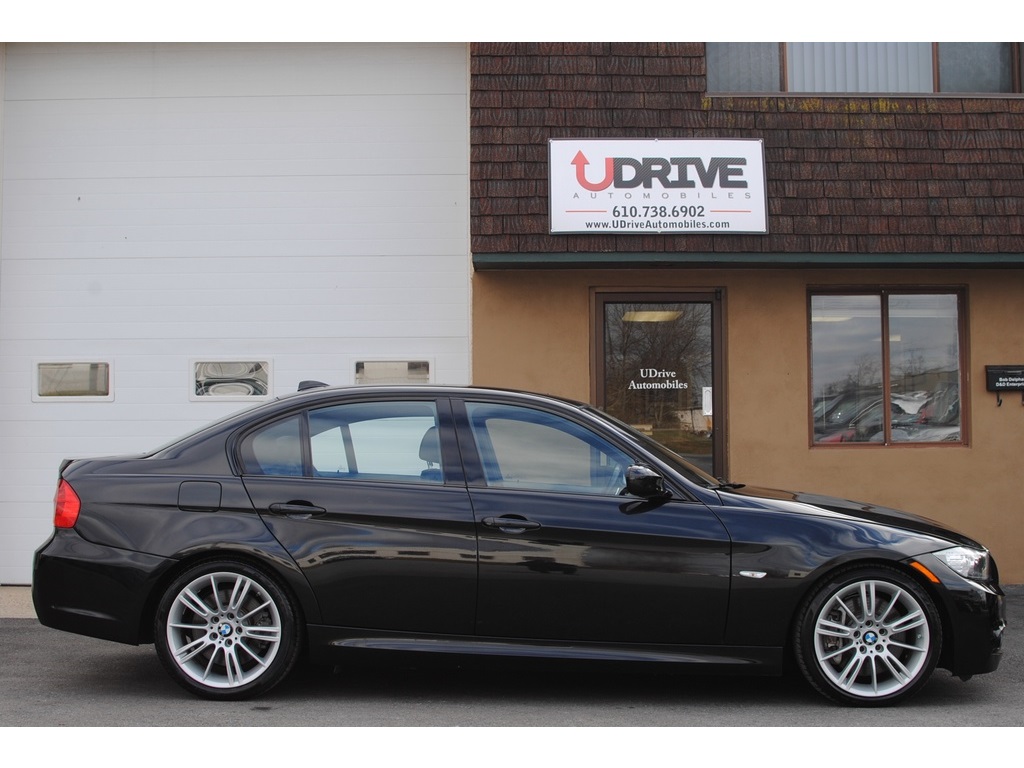 2011 BMW 335d   - Photo 6 - West Chester, PA 19382