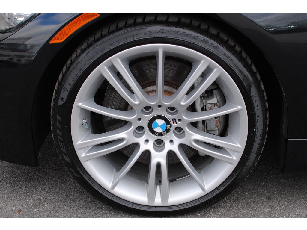 2011 BMW 335d   - Photo 37 - West Chester, PA 19382