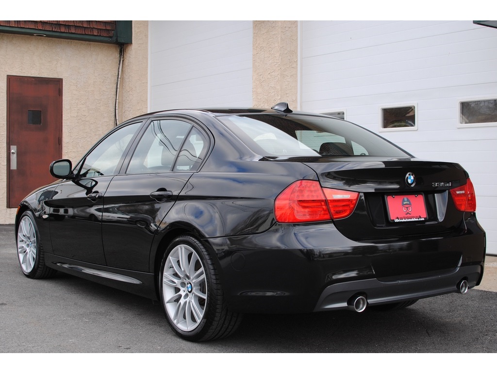 2011 BMW 335d   - Photo 11 - West Chester, PA 19382
