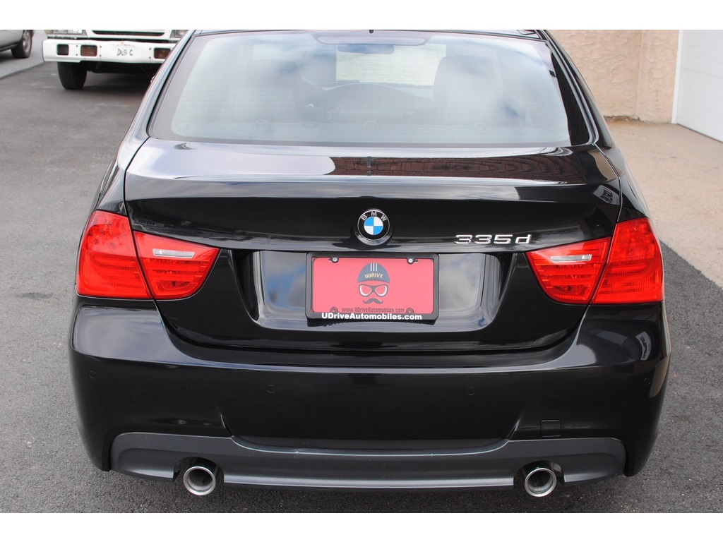 2011 BMW 335d   - Photo 9 - West Chester, PA 19382