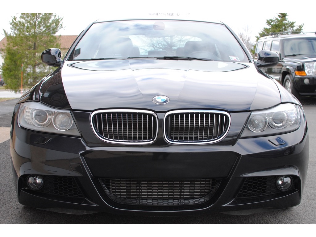 2011 BMW 335d   - Photo 4 - West Chester, PA 19382