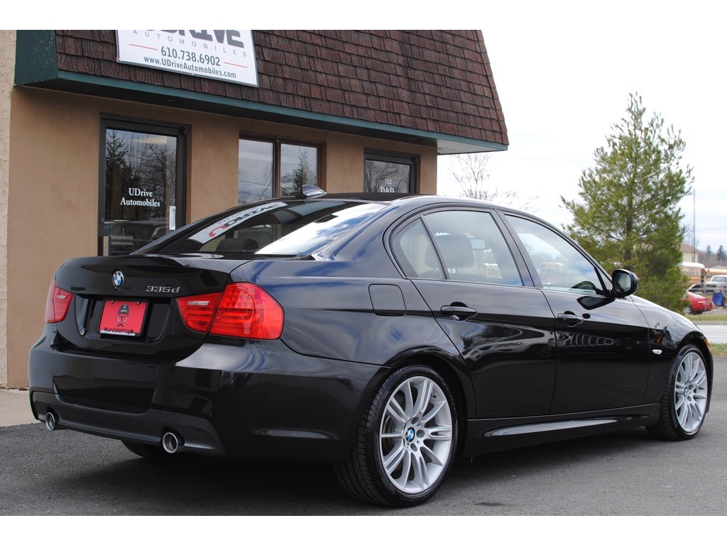 2011 BMW 335d   - Photo 7 - West Chester, PA 19382