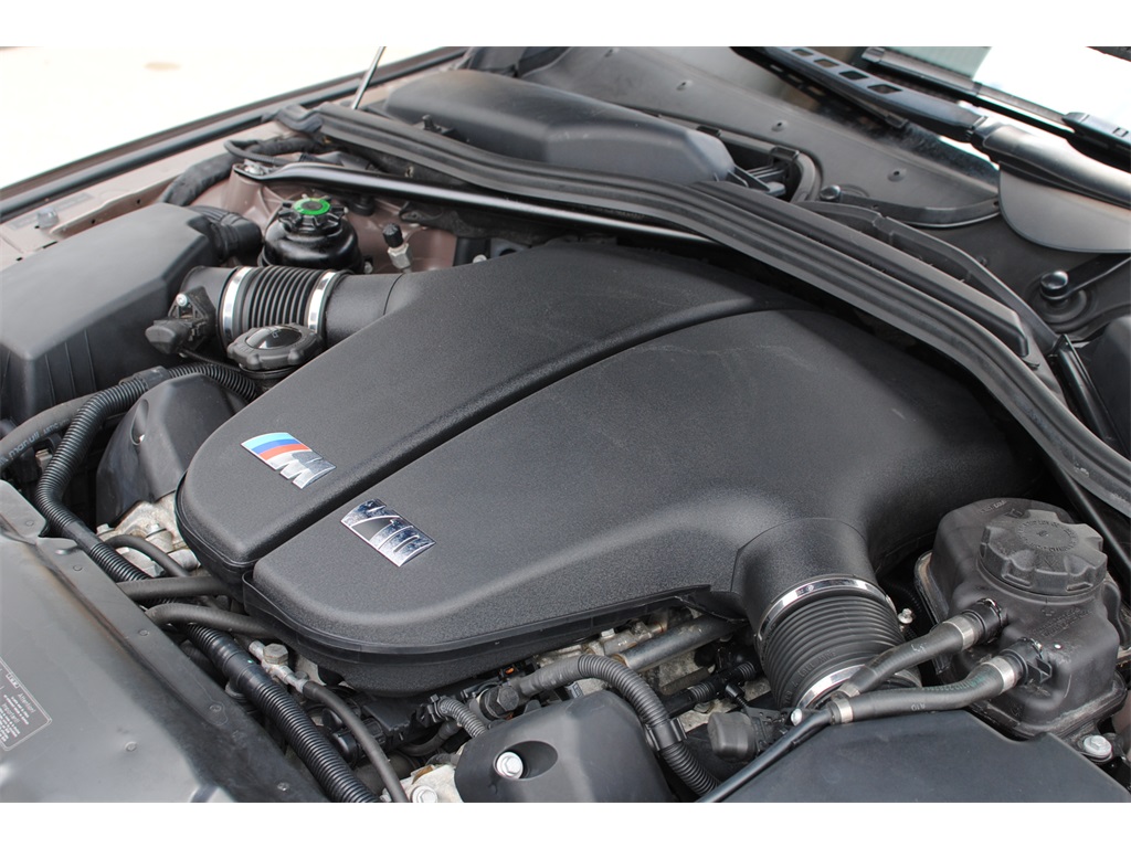 2007 BMW M5 6 Speed Manual   - Photo 37 - West Chester, PA 19382