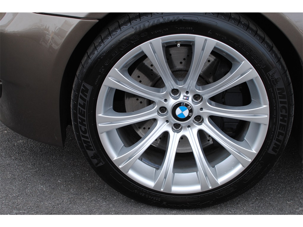 2007 BMW M5 6 Speed Manual   - Photo 34 - West Chester, PA 19382
