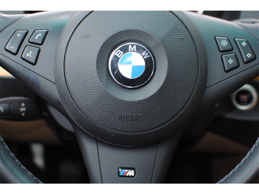 2007 BMW M5 6 Speed Manual   - Photo 21 - West Chester, PA 19382