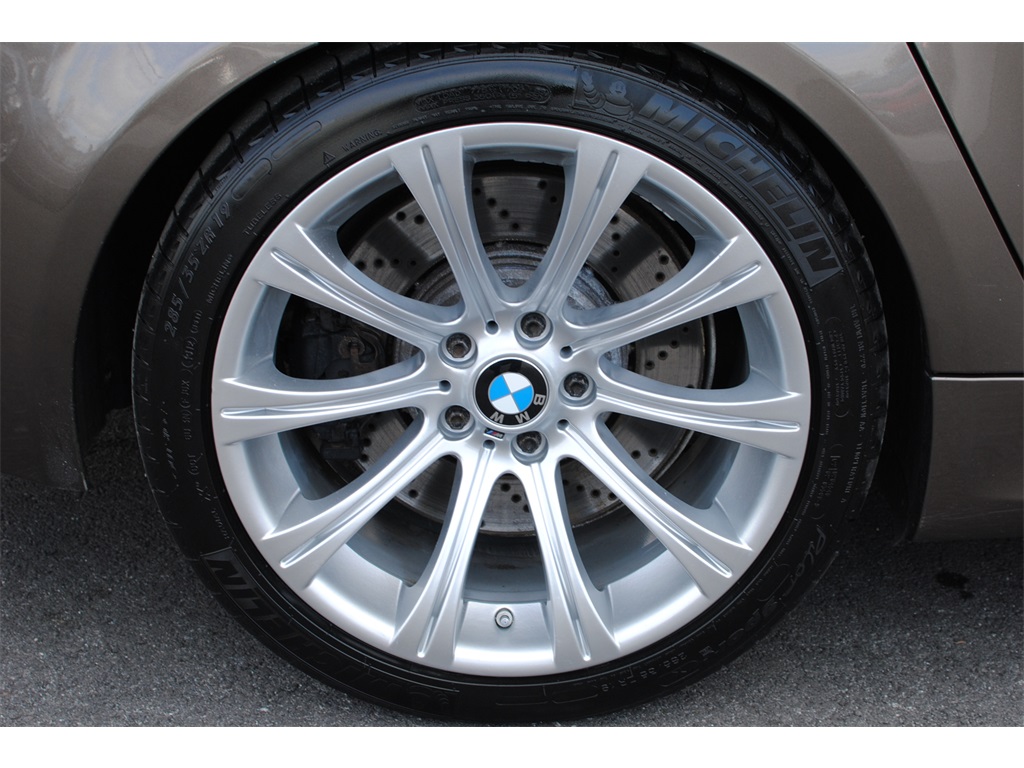 2007 BMW M5 6 Speed Manual   - Photo 33 - West Chester, PA 19382