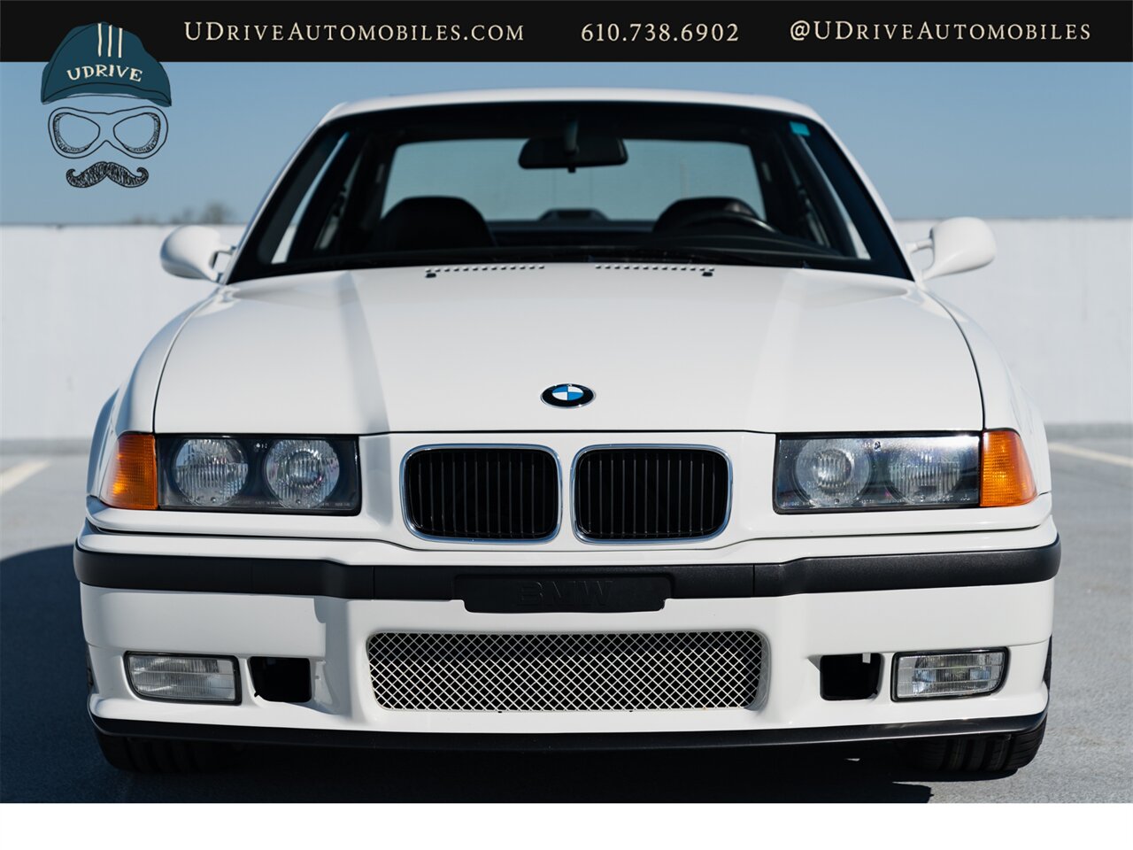 1995 BMW M3  1 Owner Service History Sunroof  Htd Sts Incredible Condition - Photo 14 - West Chester, PA 19382