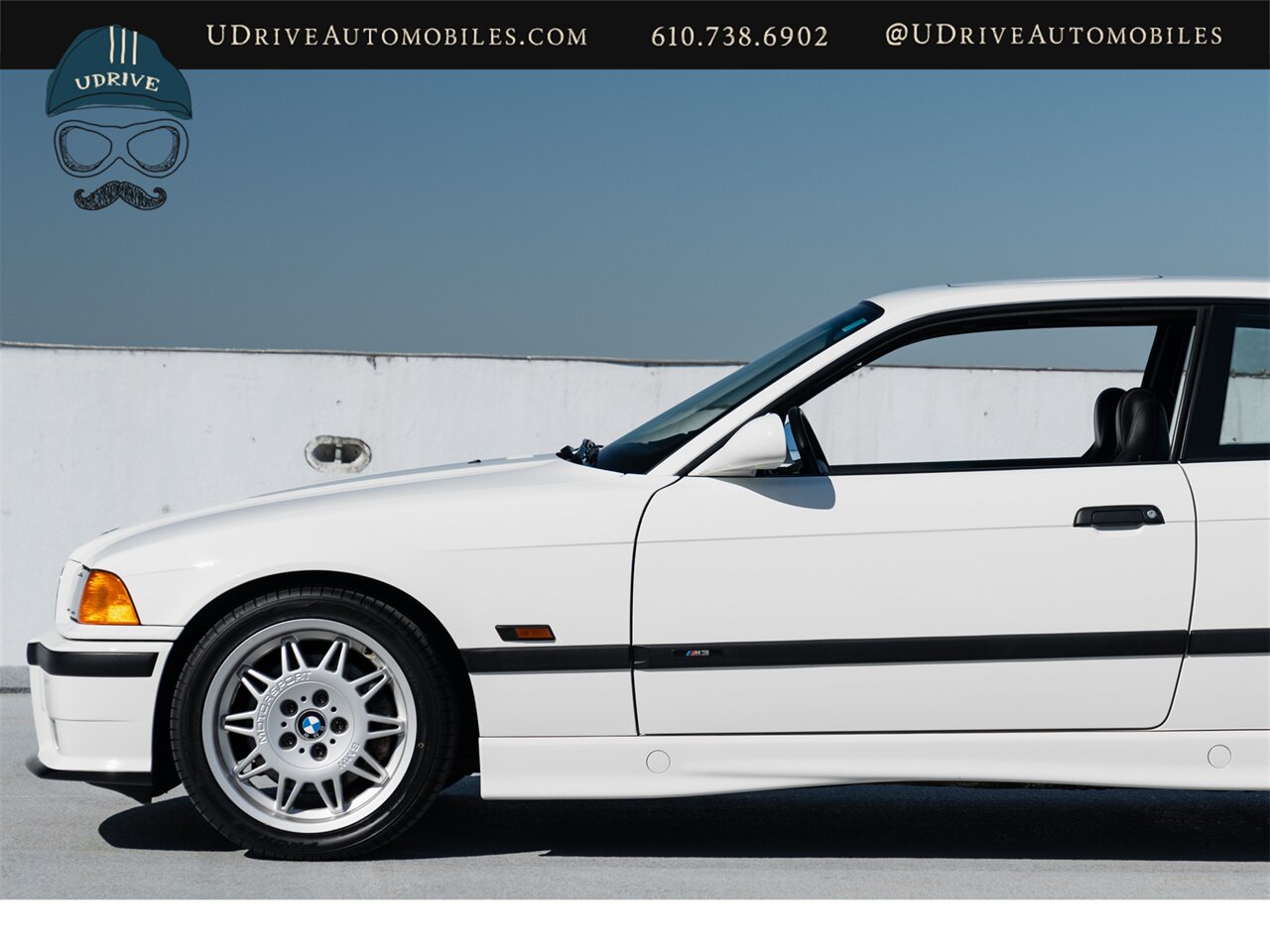 1995 BMW M3  1 Owner Service History Sunroof  Htd Sts Incredible Condition - Photo 11 - West Chester, PA 19382
