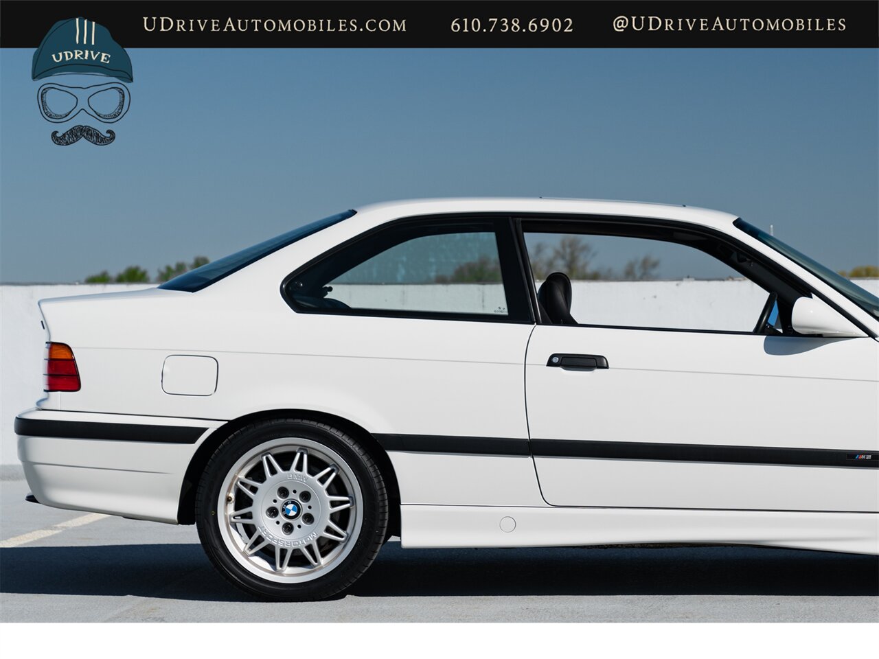 1995 BMW M3  1 Owner Service History Sunroof  Htd Sts Incredible Condition - Photo 19 - West Chester, PA 19382